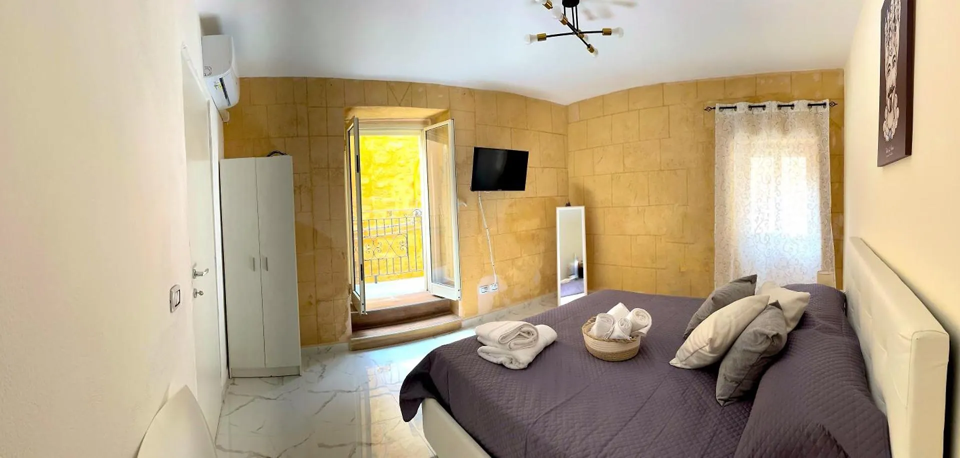 Casa vacanze L'Angolo Degli Dei Agrigento