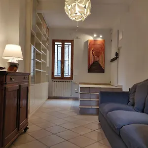 D'azeglio Appartamento Bologna