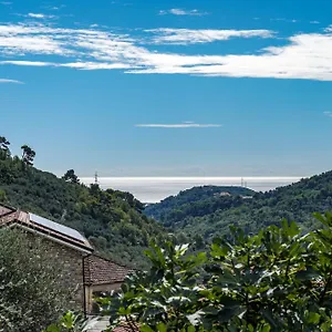 La Rocca Alloggio per agriturismo San Bartolomeo Al Mare
