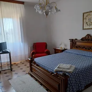 Da Antonella Appartamento Berchidda