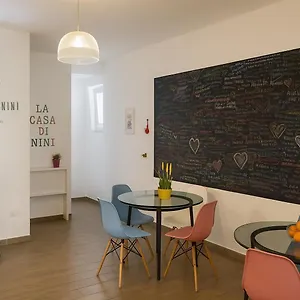 La Casa Di Nini Pensión