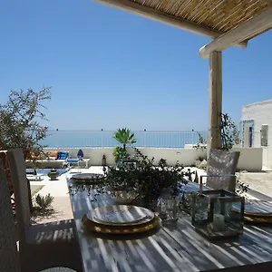 Hébergement de vacances Mare Di Montelusa, Agrigente